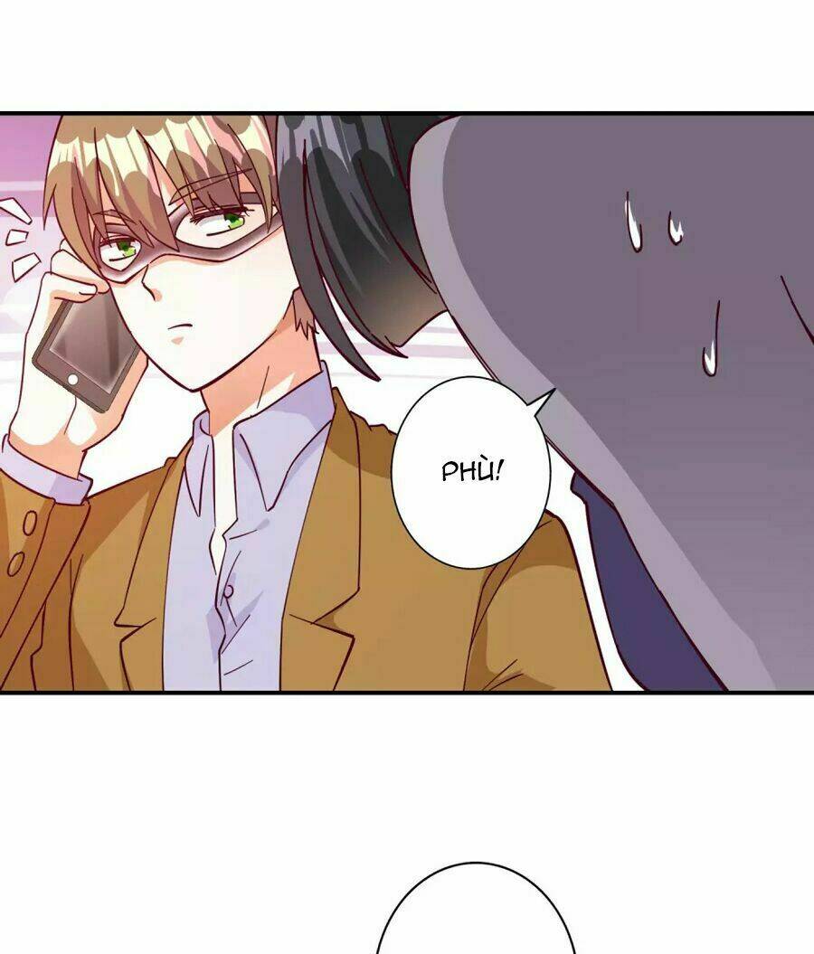 hôn nhân dục vọng: thiếu gia nhẹ một chút! chapter 102 25