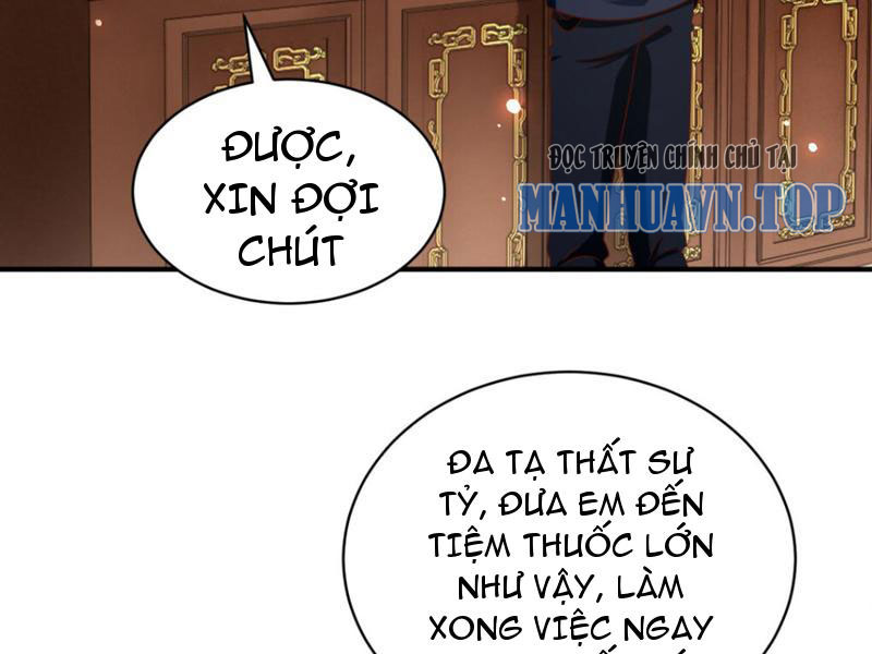 bảy vị tỷ tỷ tuyệt thế vô song của ta chapter 34 20