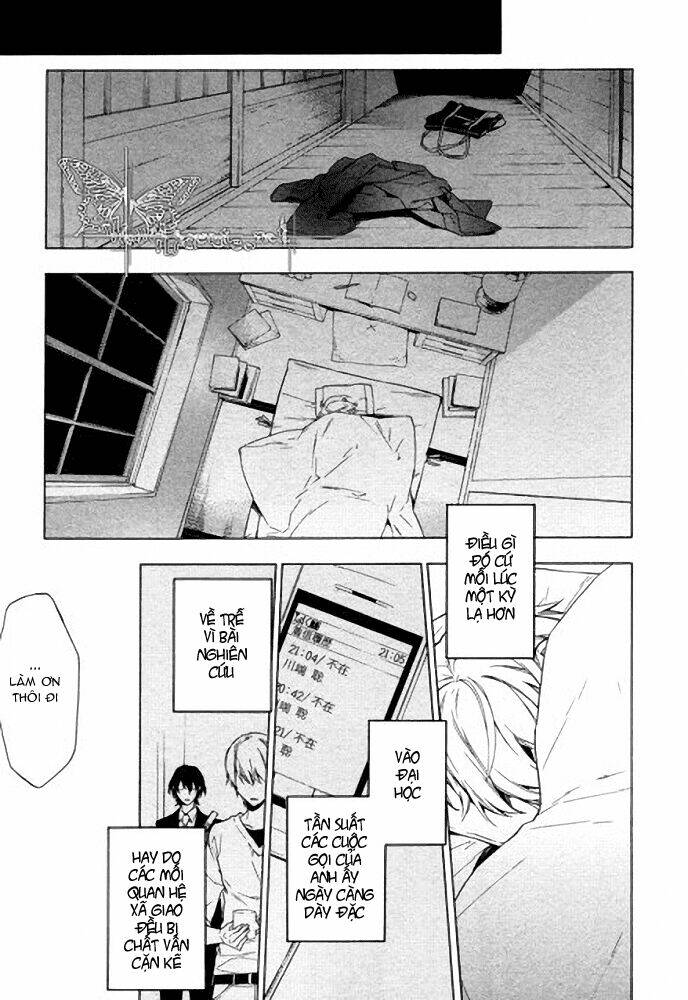 only the flower knows chapter 8 40