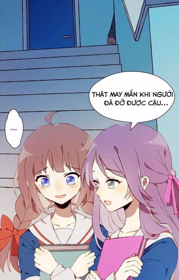 mối tình đầu dang dở của tôi chapter 3 22