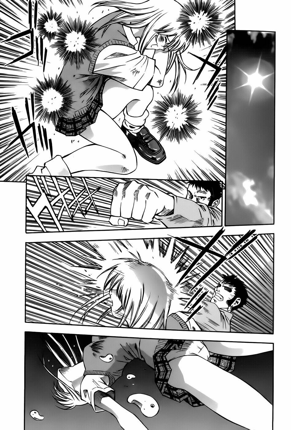 dragon girl - ikkitousen chapter 17 9