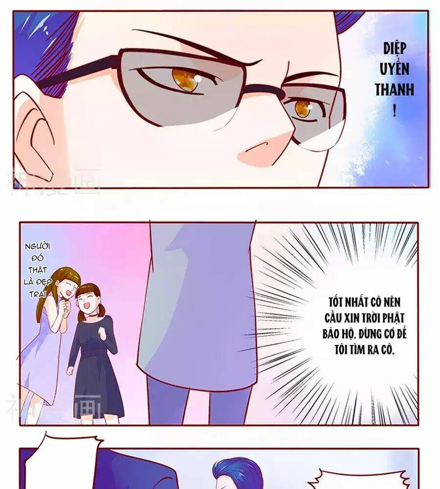 bá đạo tổng tài yêu tôi chapter 79 11