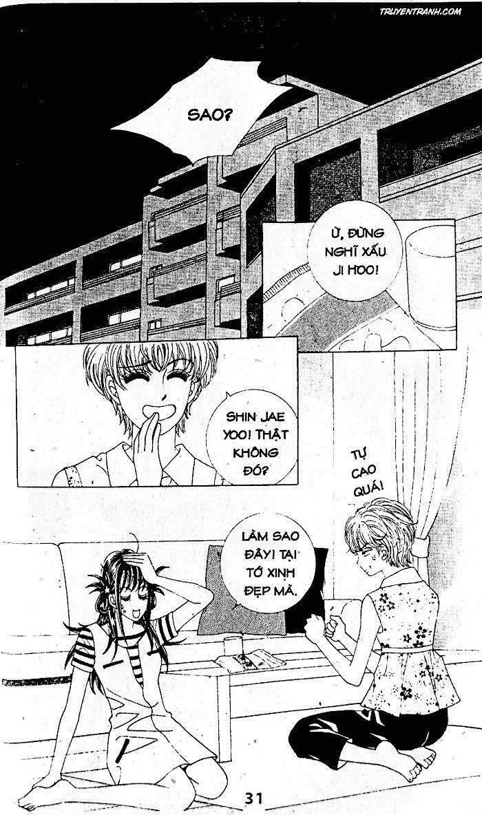 nhà trọ hoàn hảo chapter 62 3