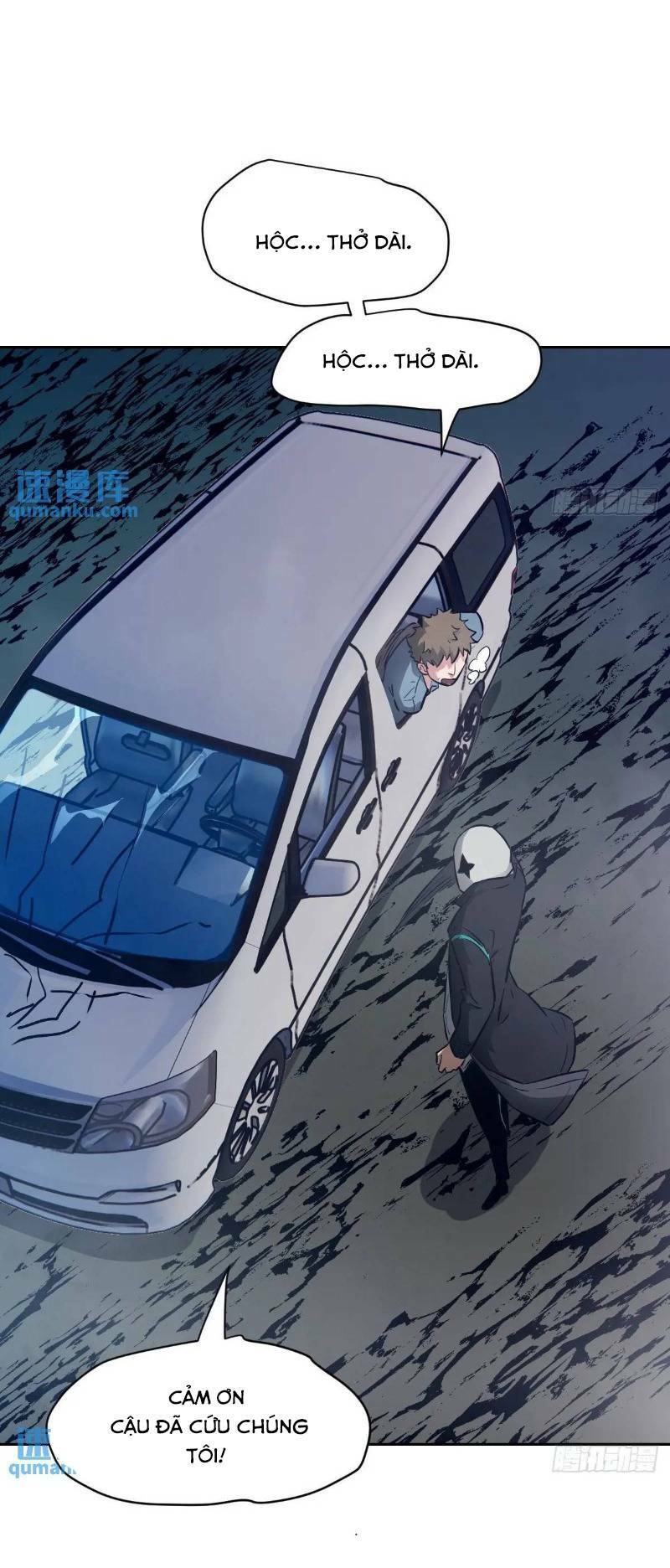 tay trái của ta có thể biến chapter 23 55