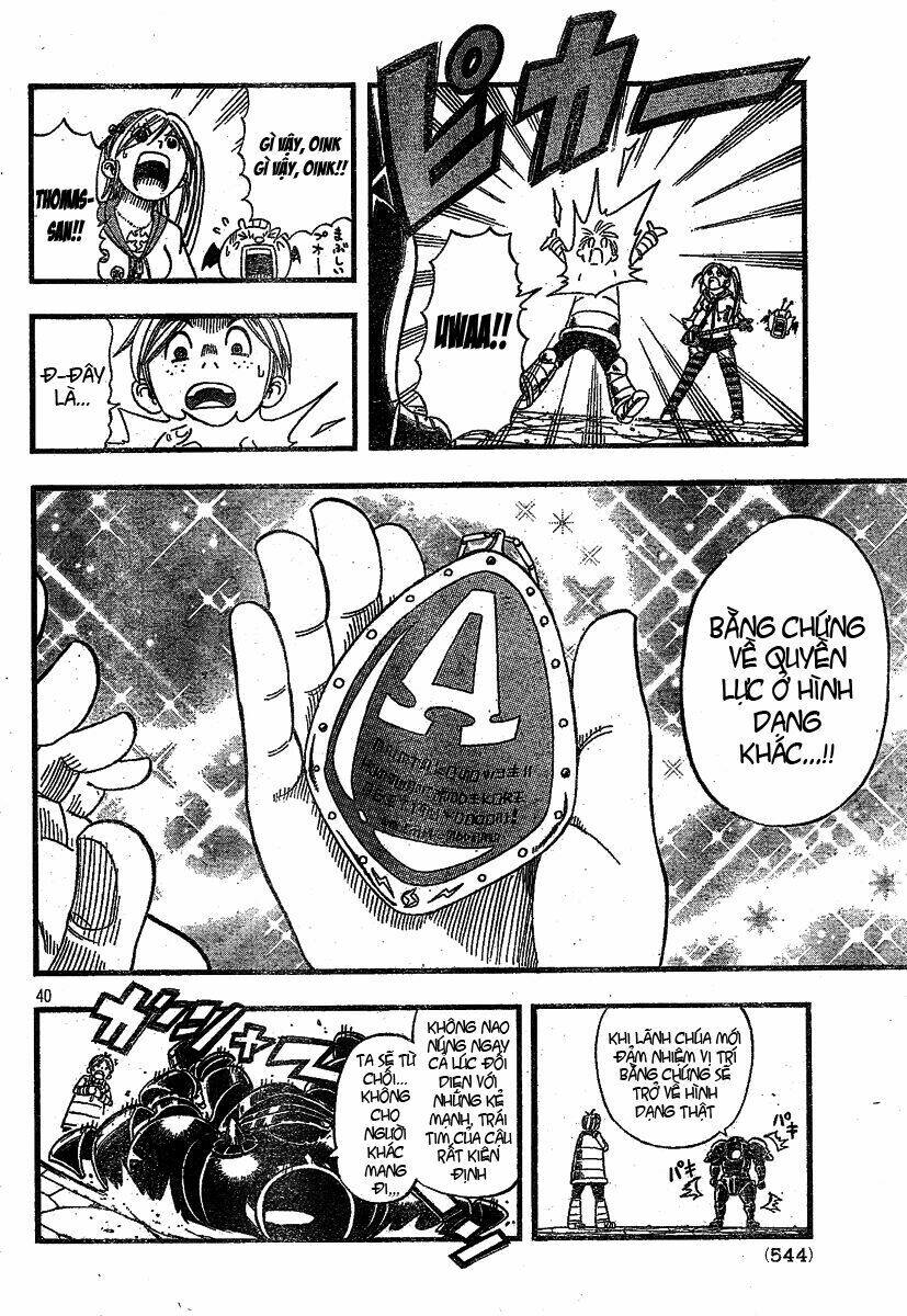 buster keel chapter 6 39