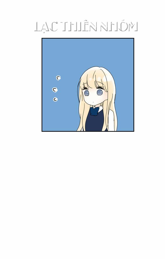 choco ngọt ngào chapter 34 14