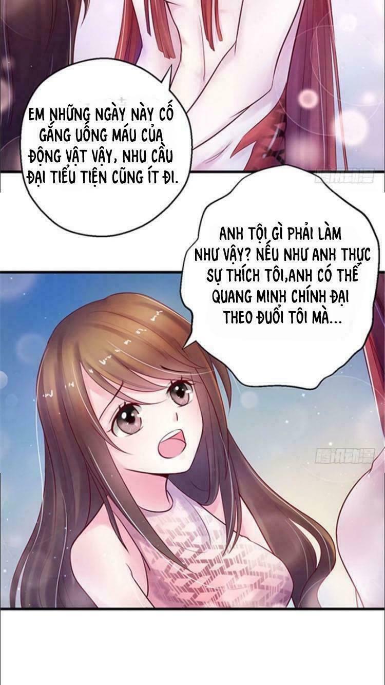 [16+] thảnh thơi thú thế chủng chủng điền, sinh sinh tể chapter 30 17