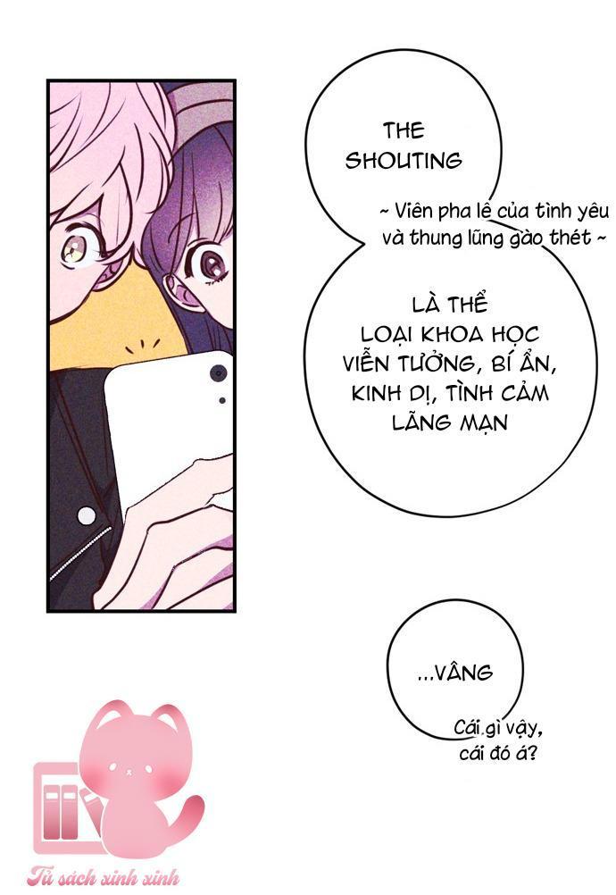 trend yêu đương 2023 chapter 7 45