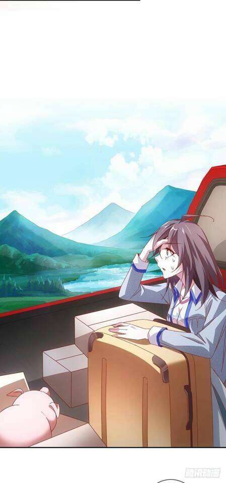 lạc vũ trấn chapter 1 10