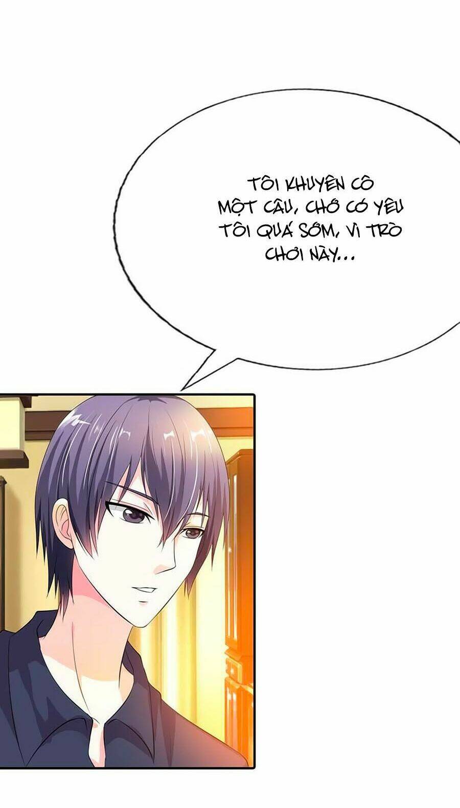 song diện danh viện chapter 30 5