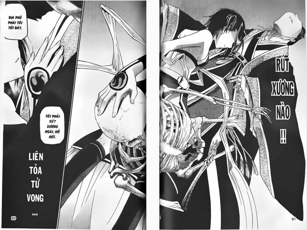 emma đến từ địa phủ chapter 22 33