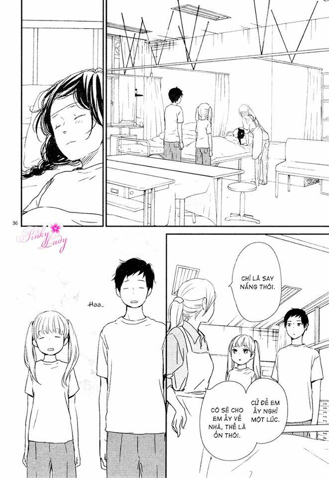 yuugure light chapter 3 37