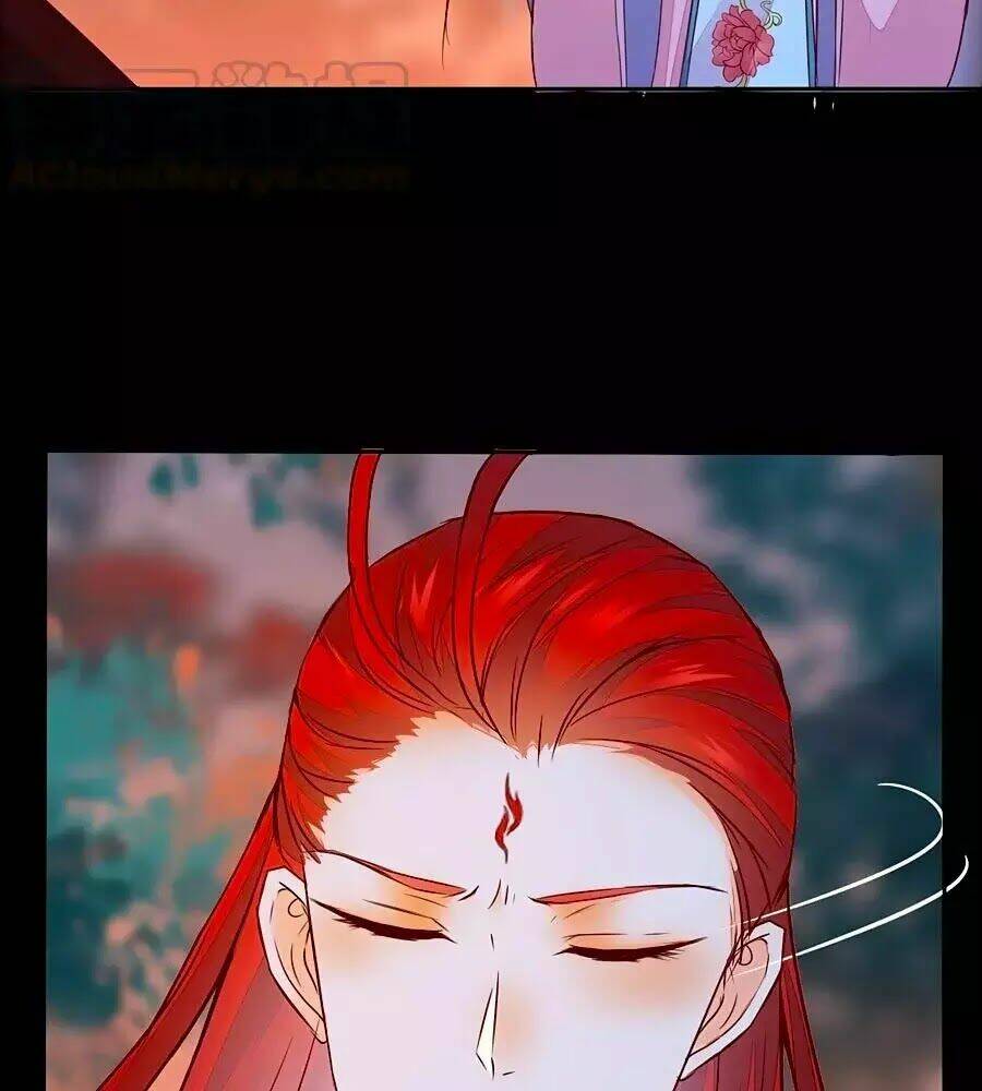 thần y khí nữ: ngự thú cuồng phi của quỷ đế chapter 70 68