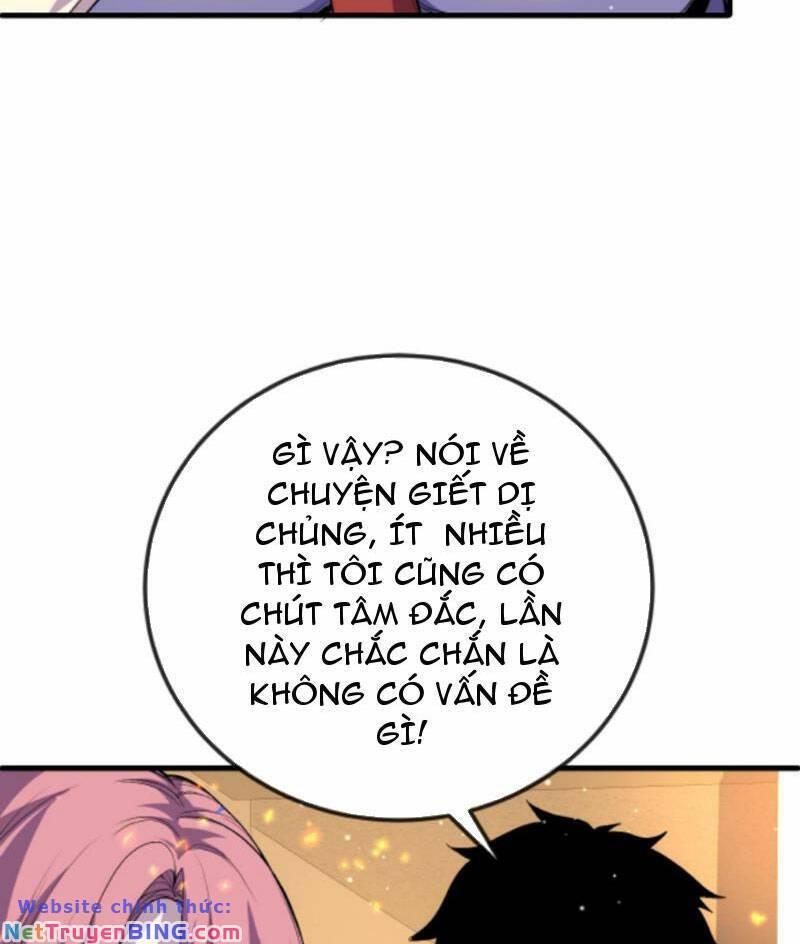 nhìn thấy thanh máu, ta xử tội thần linh chapter 159 27