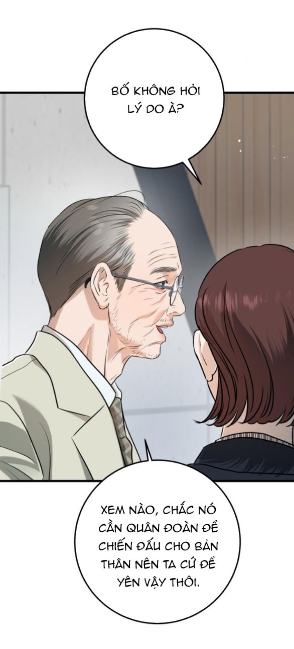 Nóng Lòng Muốn Giày Vò Em chapter 74.2 17