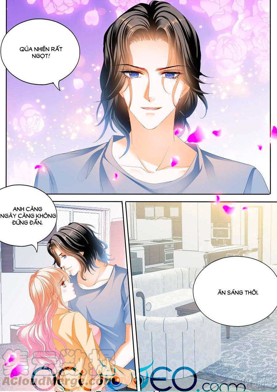 bá đạo tiểu thúc, xin trêu chọc vừa thôi! chapter 236 11