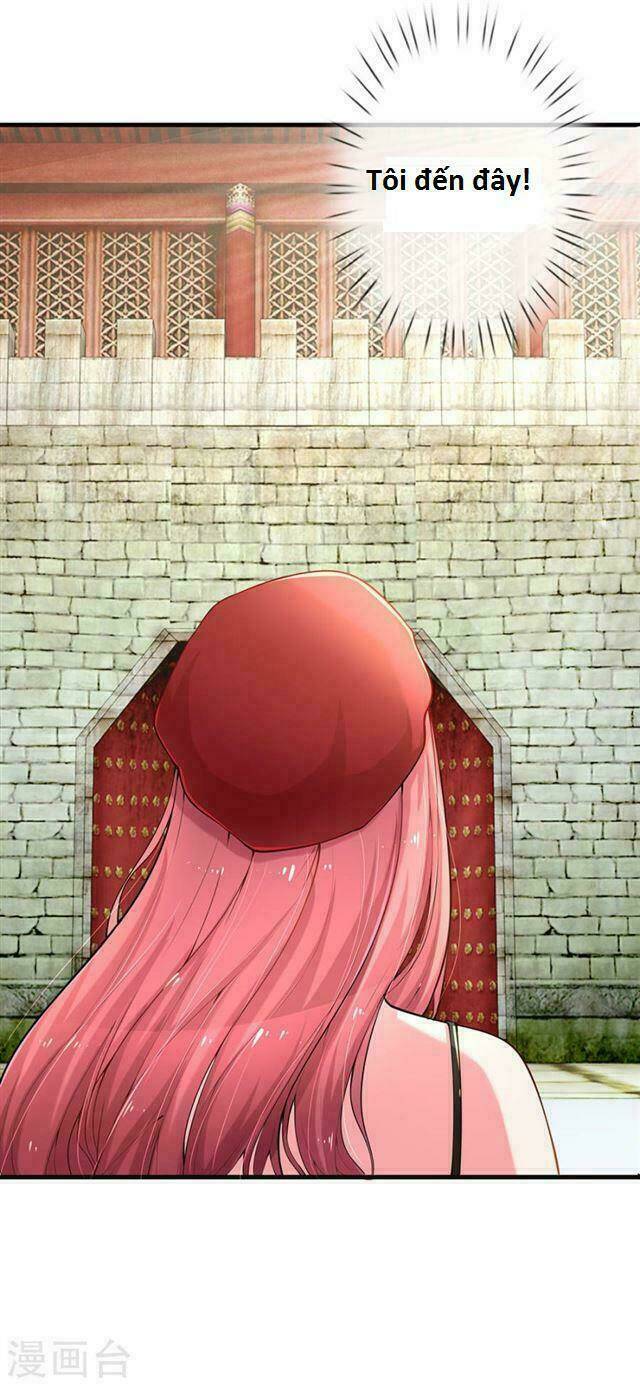 trùng sinh để trả thù chapter 14 12