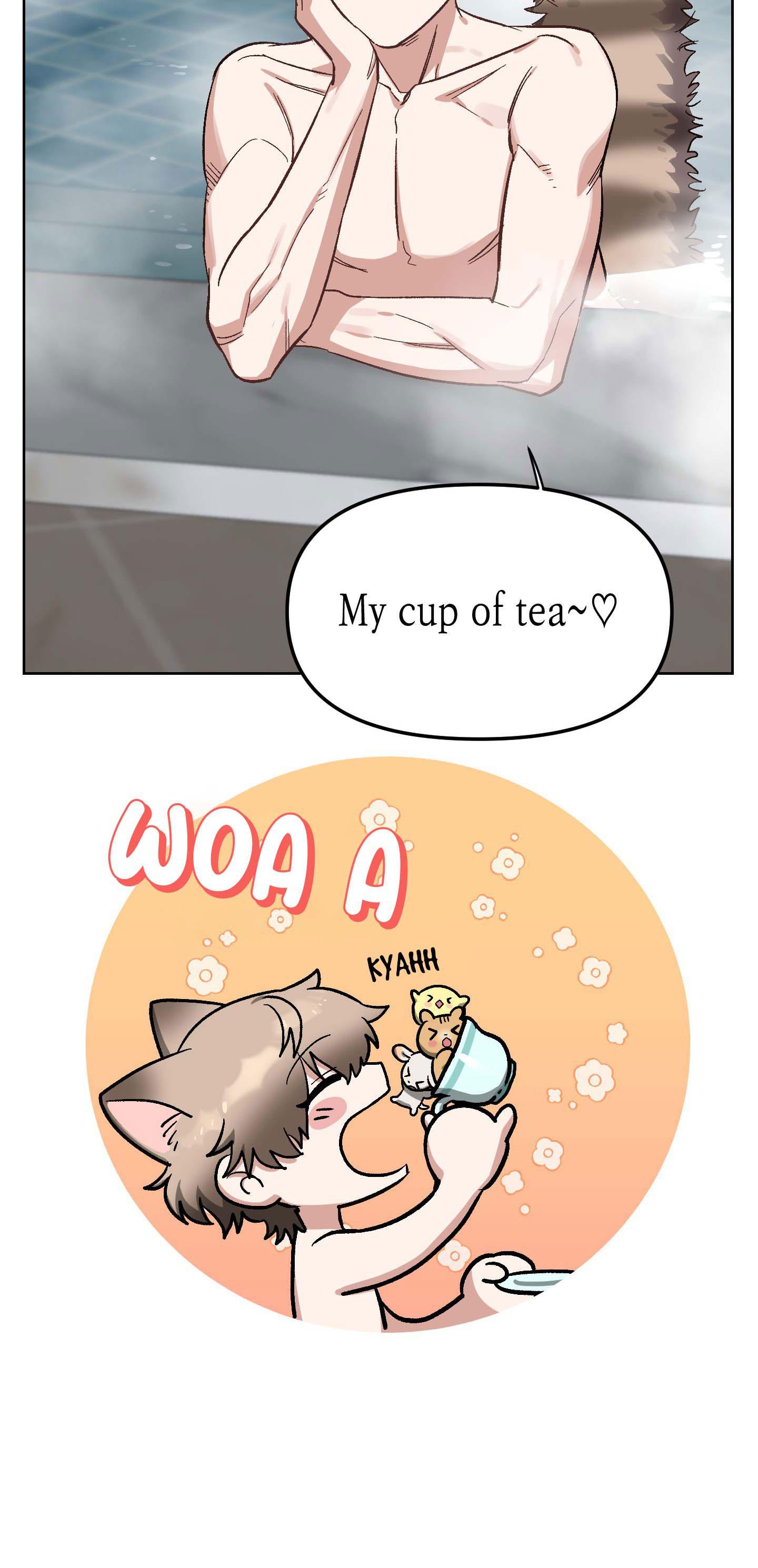 thỏ nhỏ xuất tinh trong 3 giây chapter 1 30