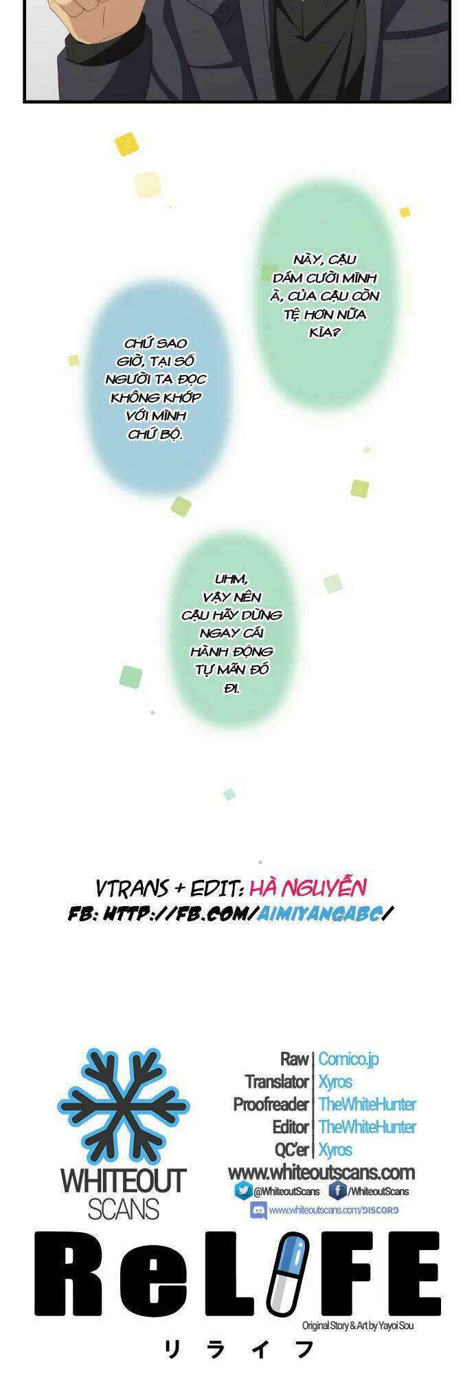 viên thuốc trùng sinh chapter 194 4