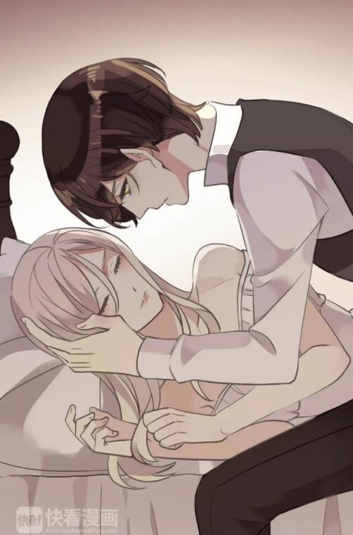 vết cắn ngọt ngào phần 2 chapter 13 56