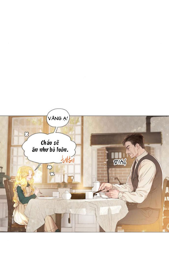 Khóc Đi Hay Là Cầu Xin Tôi Cũng Được chapter 2.1 - Trang 24