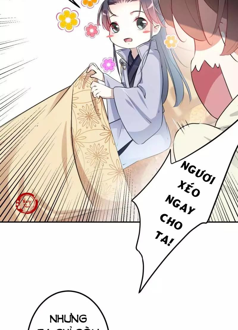 vương gia không thể trêu chapter 52 17