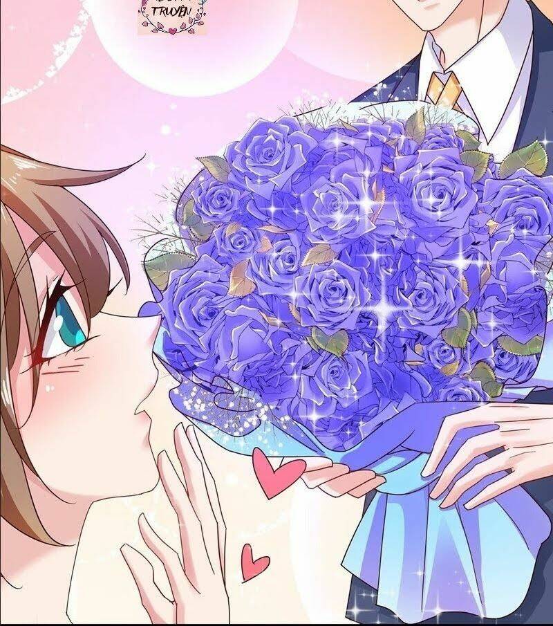 nhập cốt noãn hôn chapter 317 20