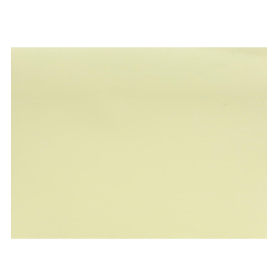 Xấp 12 Giấy Note Trung M76100Y (76 x 100 mm)