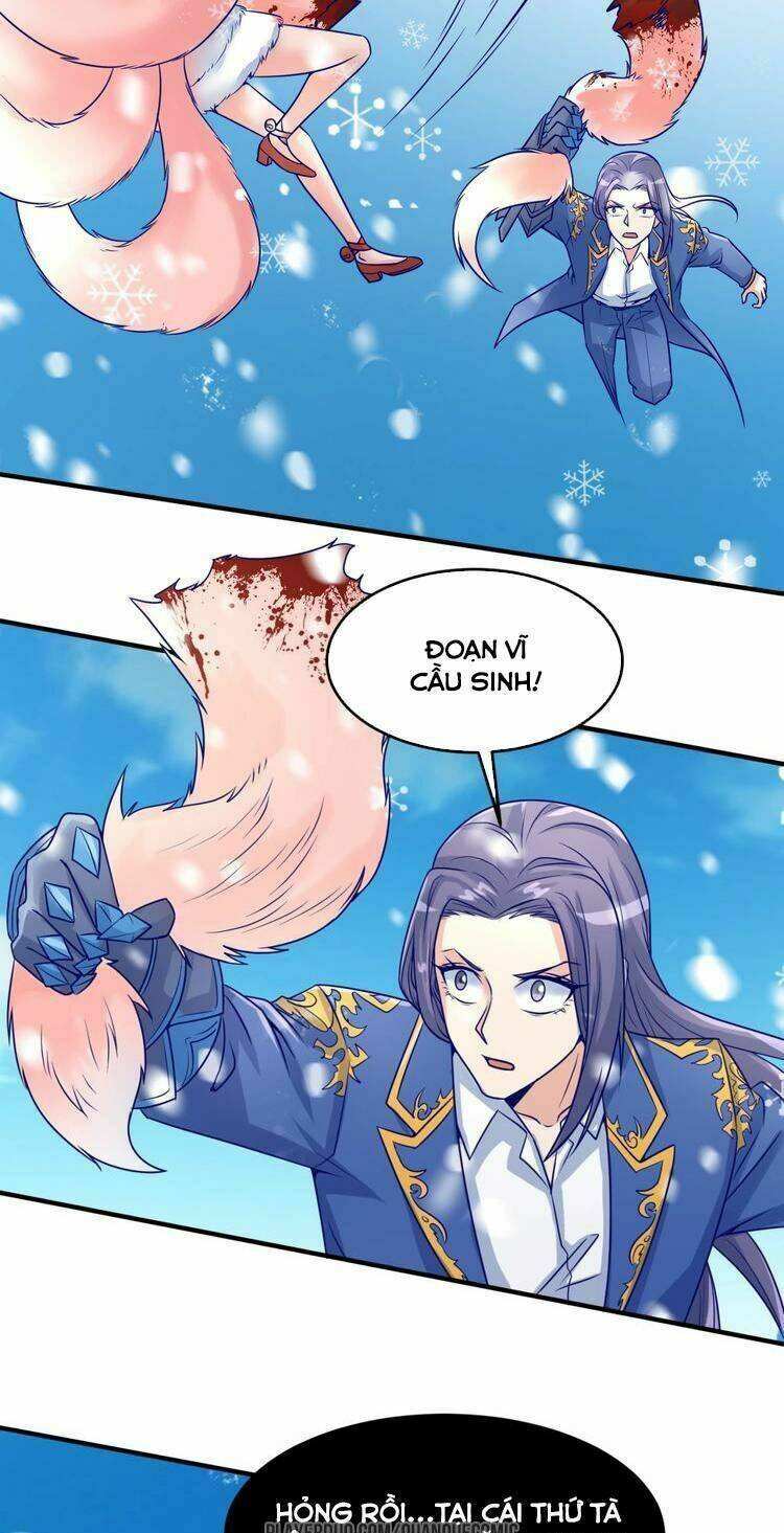 người chặn xuyên không chapter 44 33