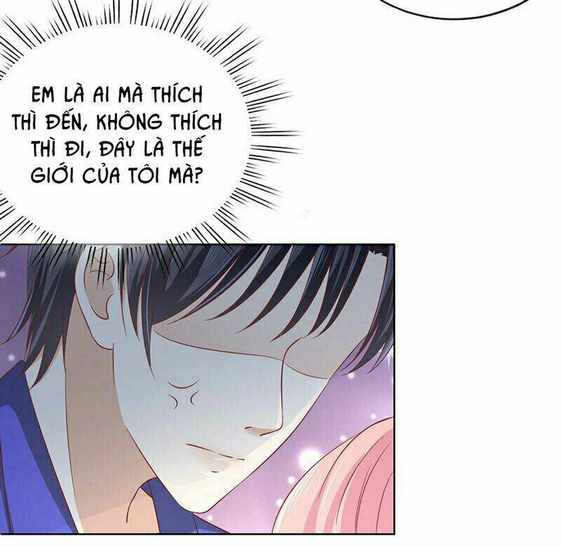 liệt ái tri hạ: series mật đào tiểu tình nhân chapter 143 26