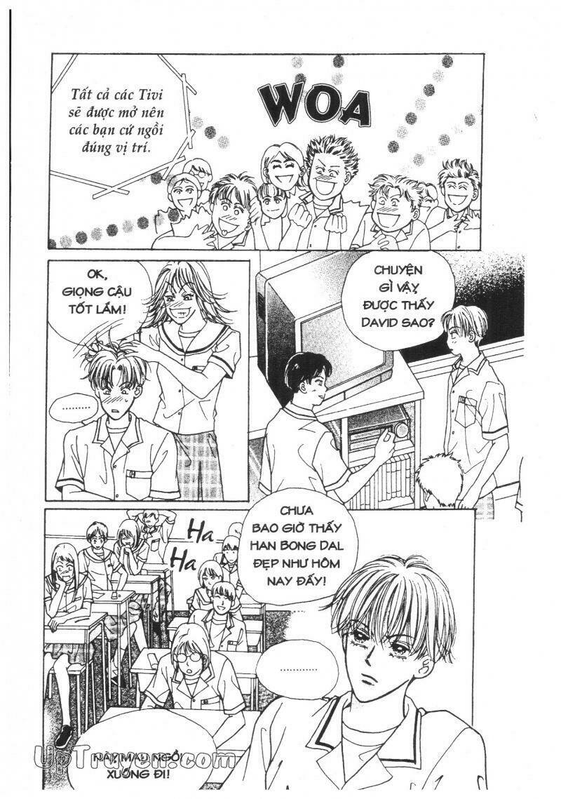 nụ hôn chàng trai chapter 6 41