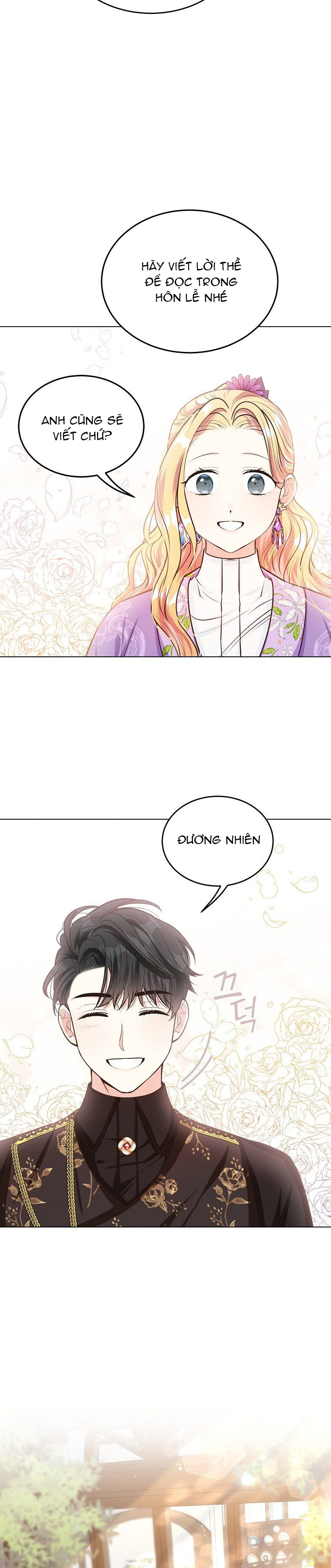 mùa đào vào tháng sáu chapter 15.2 10