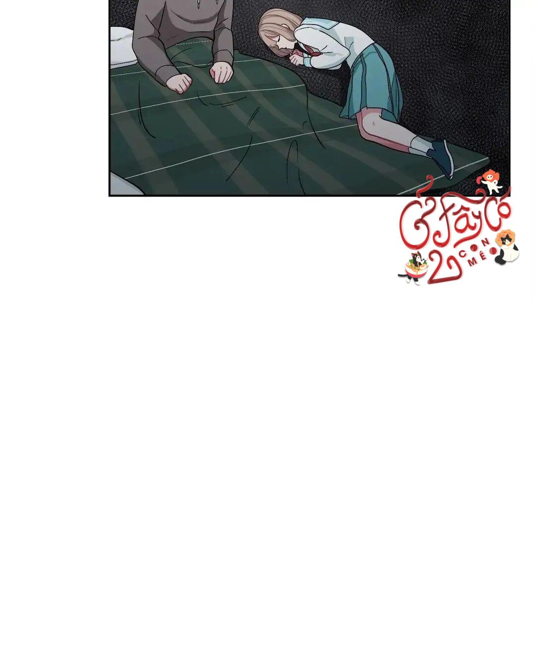 hãy vâng lời anh chapter 21 10