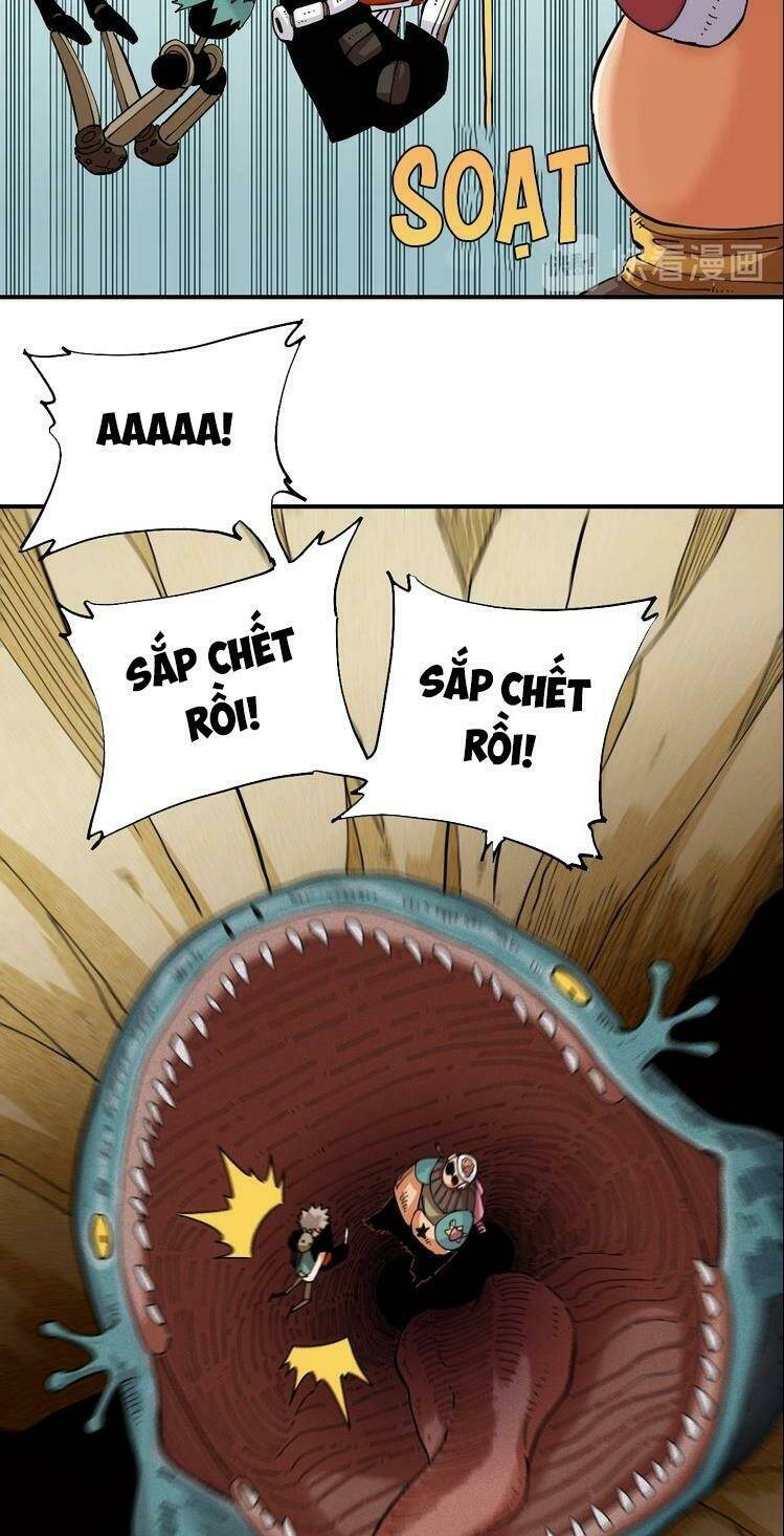 mạt thế chi thư chapter 27 27