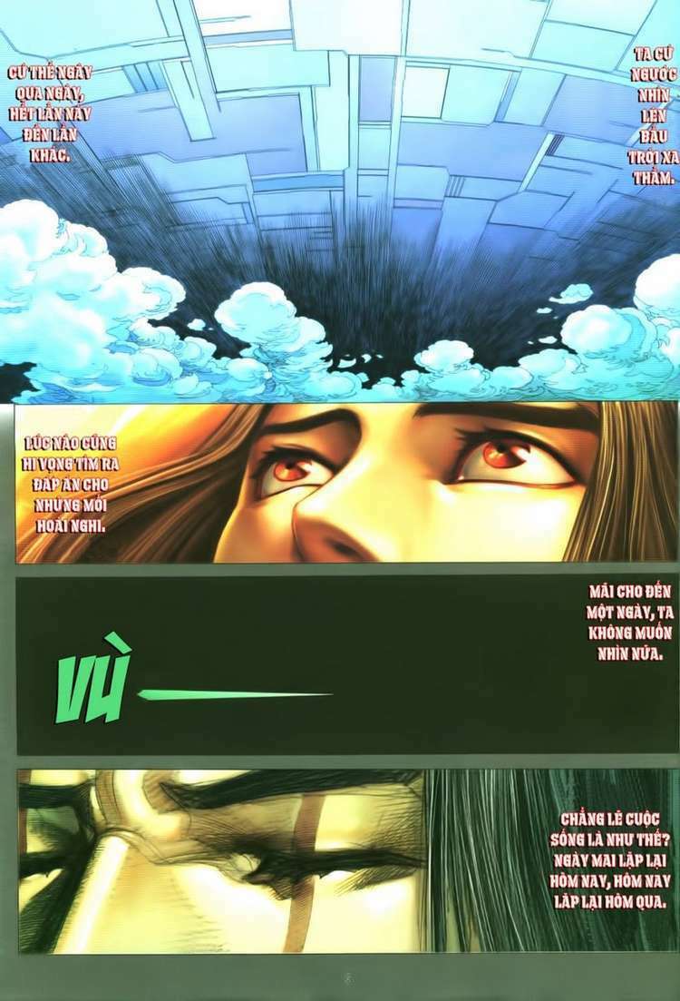 võ thần phượng hoàng chapter 39 3