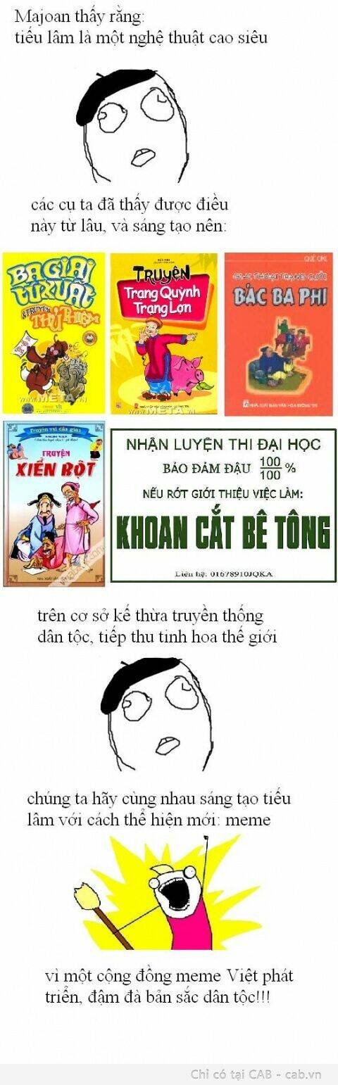 rage comic-troll chapter 24 10