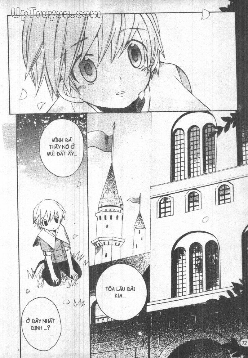 hoshi no witch chapter 3 72