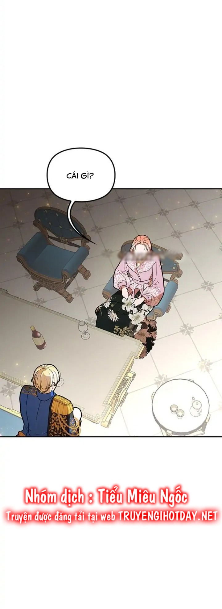 làm cách nào để sống sót trong cuốn tiểu thuyết ngôn tình lãng mạn chapter 44 44