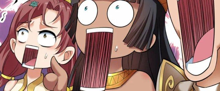 ẩn cư mười vạn năm, đời sau mời ta rời núi chapter 45 132