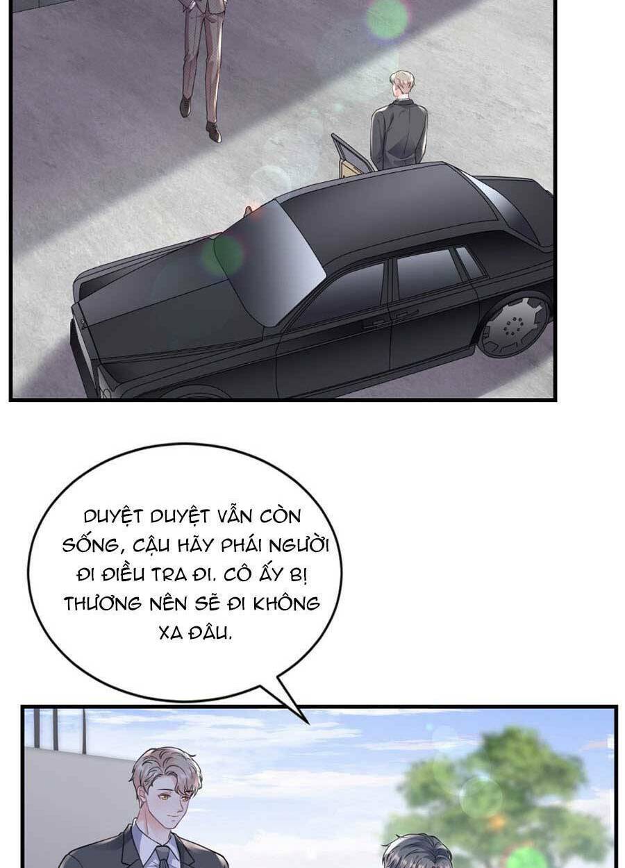 đại tiểu thư có ý đồ gì xấu đâu chapter 120 3