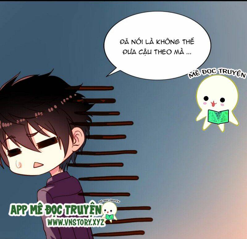 ông chủ của tôi là yêu quái chapter 20 10