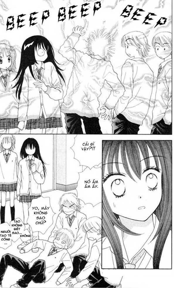 học sinh siêu ngầu chapter 2 10