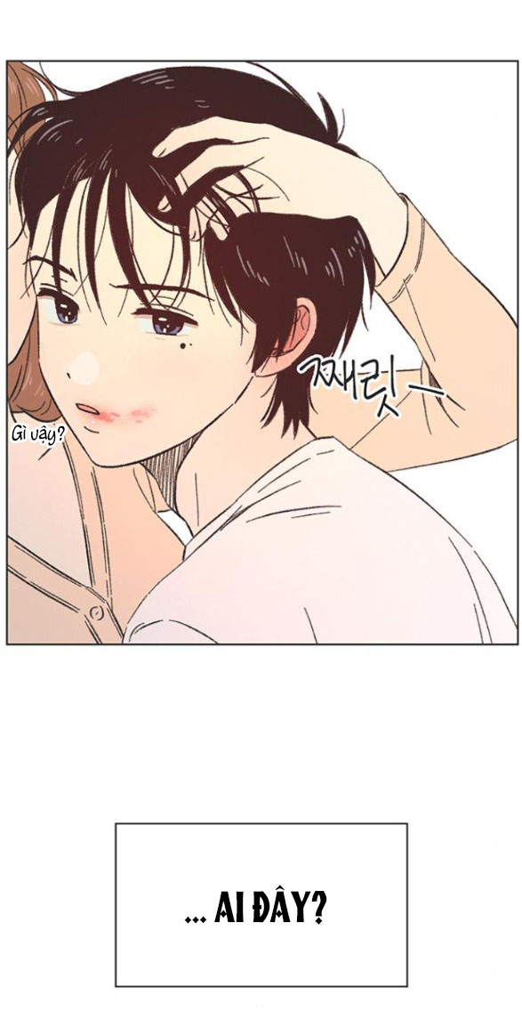 Thanh Xuân Đáng Yêu chapter 6.1 8
