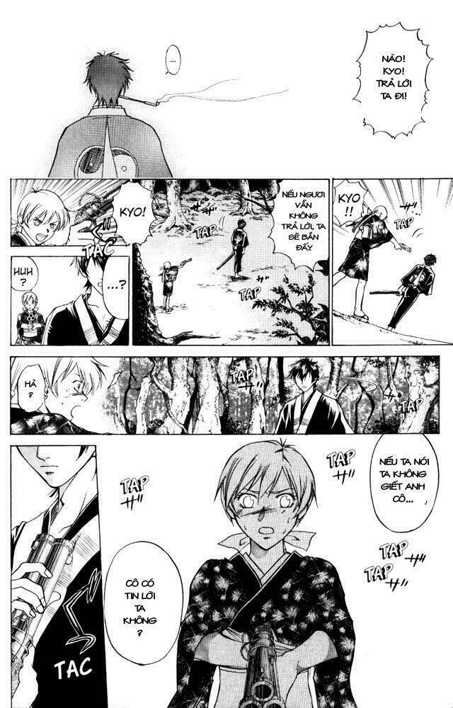 mắt quỷ kyo chapter 42 3