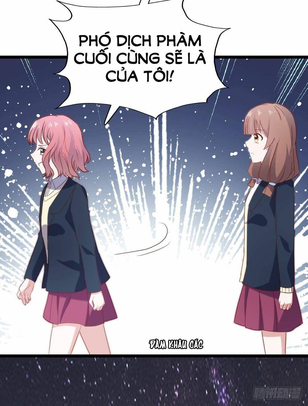 ác ma bàn bên chapter 40 57