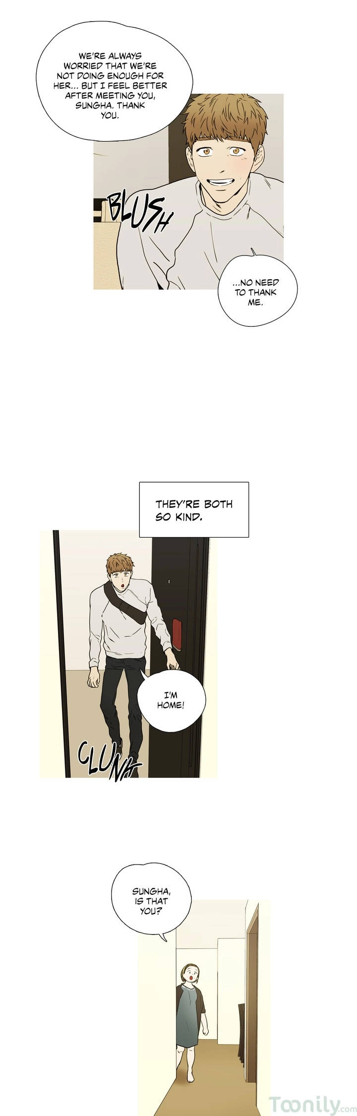 [raw] chiếm đoạt chapter 56 4