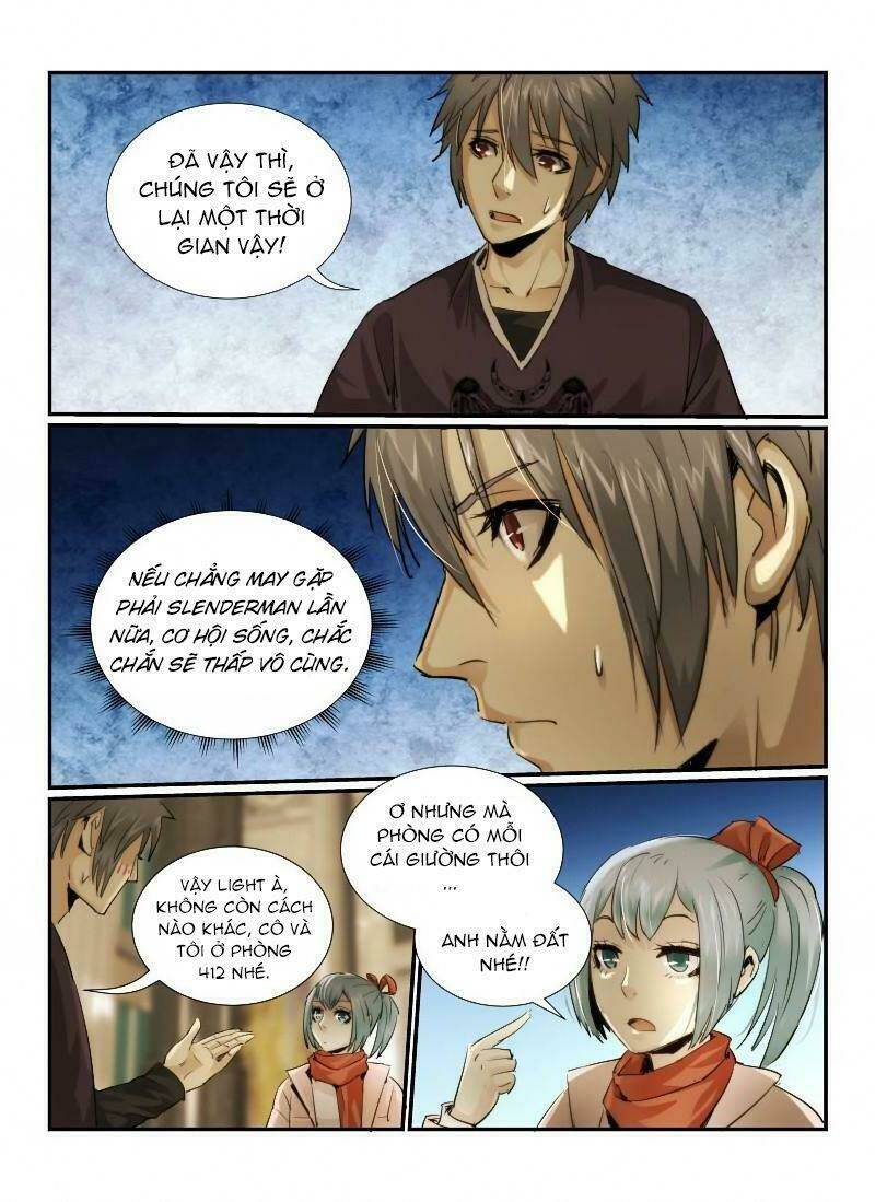 death field chapter 13 6