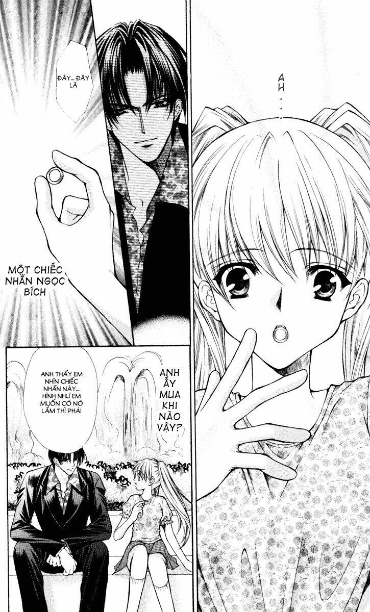 anh chàng khắc tinh chapter 41 17