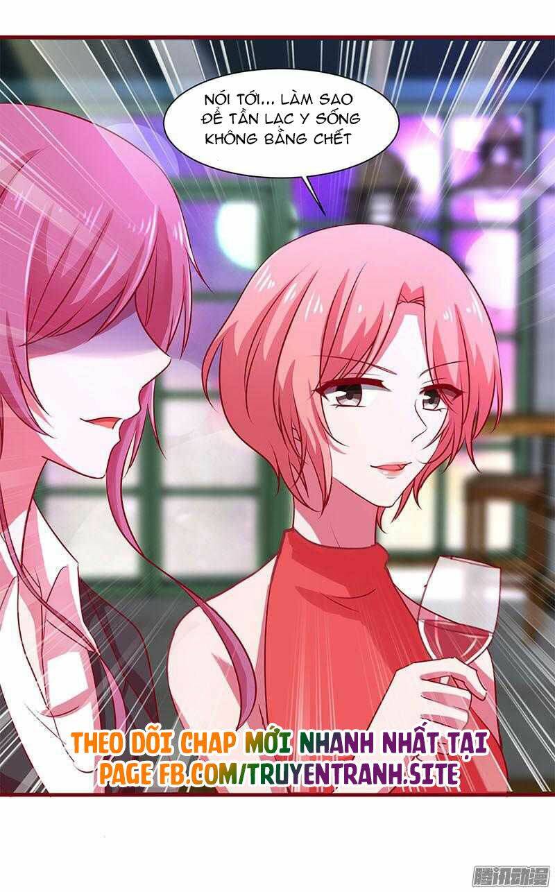 không gả cho tổng tài, gả cho người hầu chapter 70 21
