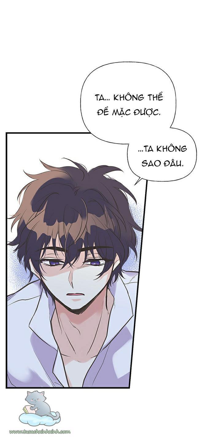 chị tôi nhặt về nam chính của tiểu thuyết chapter 16 16